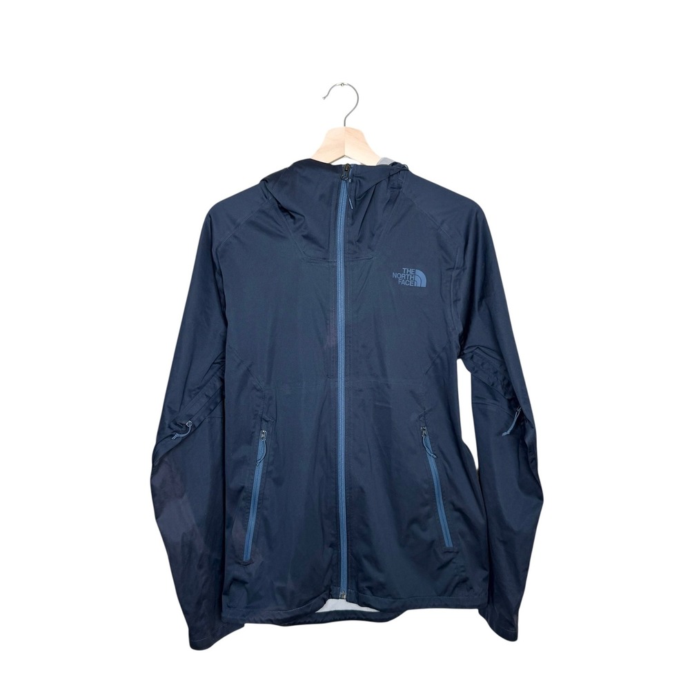 The North Face‎ Mens Allproof Stretch Waterproof Jacket Size S